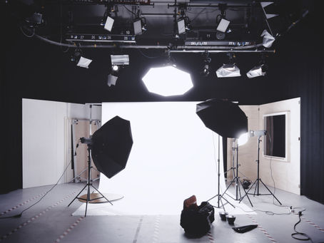Tips to Help You Find the Right Photography Studio Space to Rent