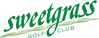 Sweetgrass Golf Club Logo
