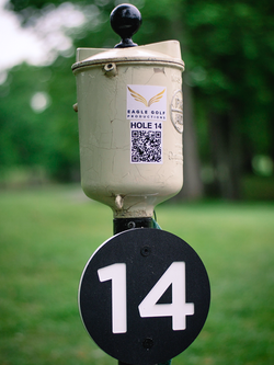 Golf Course Videographer Near Me