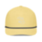 Thumbnail: Colored Michigan Golf Rope Hat