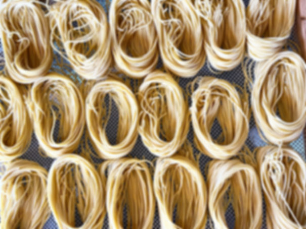 Fresh Spaghetti - 16oz