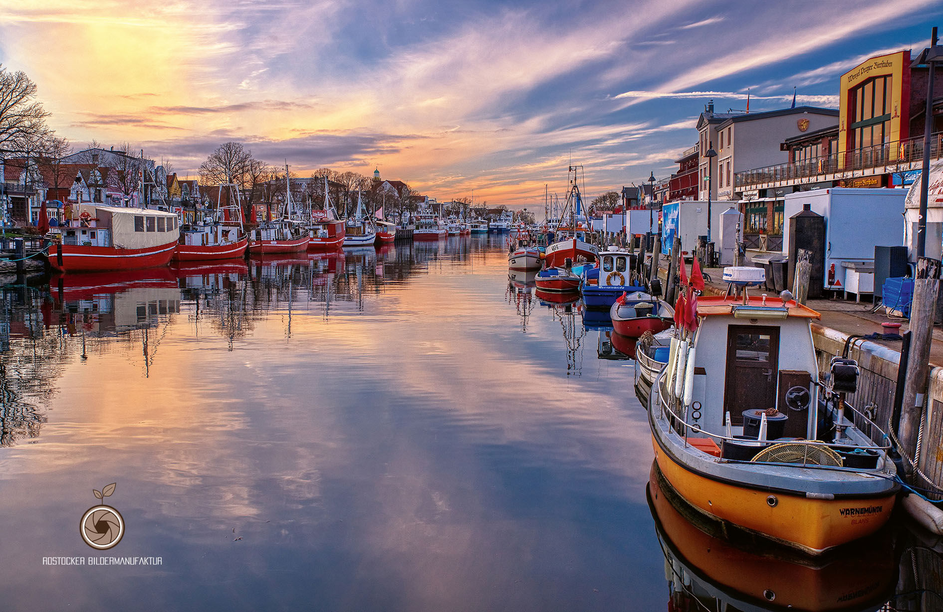 NR 5301 WAR Alter Strom