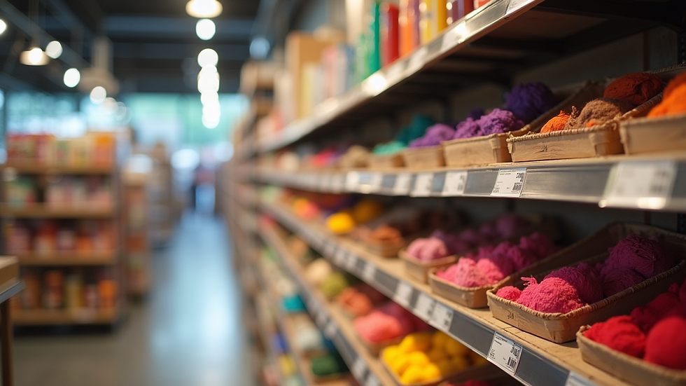 Maximize FBA Success with Multichannel Selling Strategies