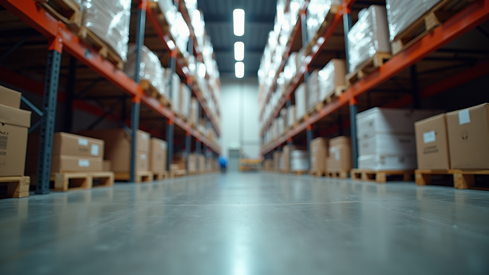 Unlock E-Commerce Growth with Actionable Management Systems