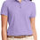 Küçük resim: BURUTEKIN Bayan polo yaka tişort lila