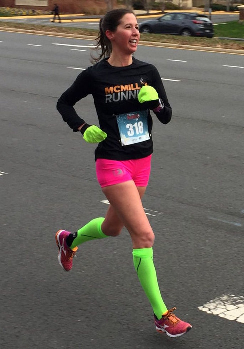 The Mind Game Of The Boston Marathon