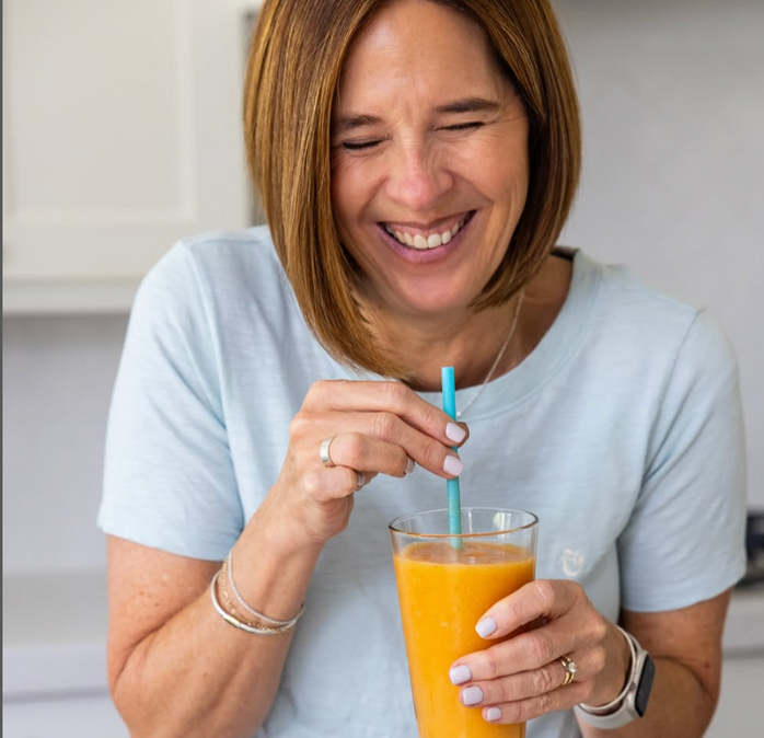 Collagen infused recipes for glowing skin