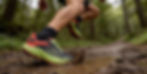 The HOKA Zinal 3 sits closer to the ground than virtually any other shoe in HOKA's lineup, a deliberate choice that rewards agility and speed over maximum cushion.
