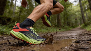 The HOKA Zinal 3 is genuinely versatile in a way its predecessors never were.