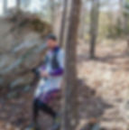 How Jeremy Nicolosi transformed grief into a mental wellness movement through trail running.