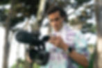 Austin Meyer is an accomplished documentary filmmaker.