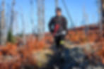 Twelve years of permits, planning, and controlled chaos — and Shalini Bhajjan wouldn't have it any other way. The Terrain Trail Runners founder has built a dozen trail races across St. Louis parks, including venues where no race had ever been held before.