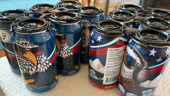 The best non-alcoholic beer for runners
