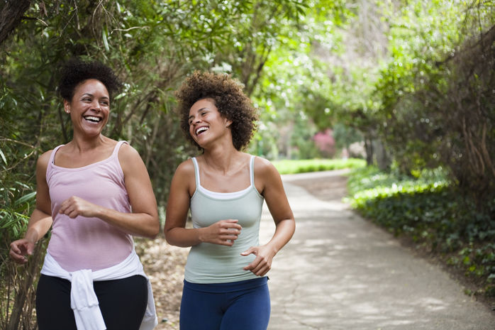 Here’s how I’m encouraging more minorities to try ultra running