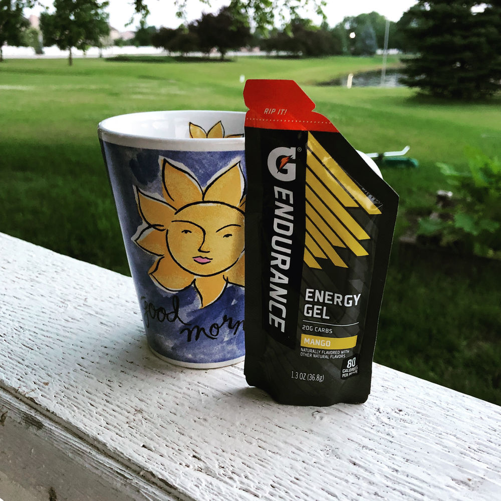 Gatorade Endurance unveils new options for hydration