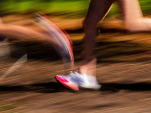 Here's how to implement speed workouts in your first marathon training.