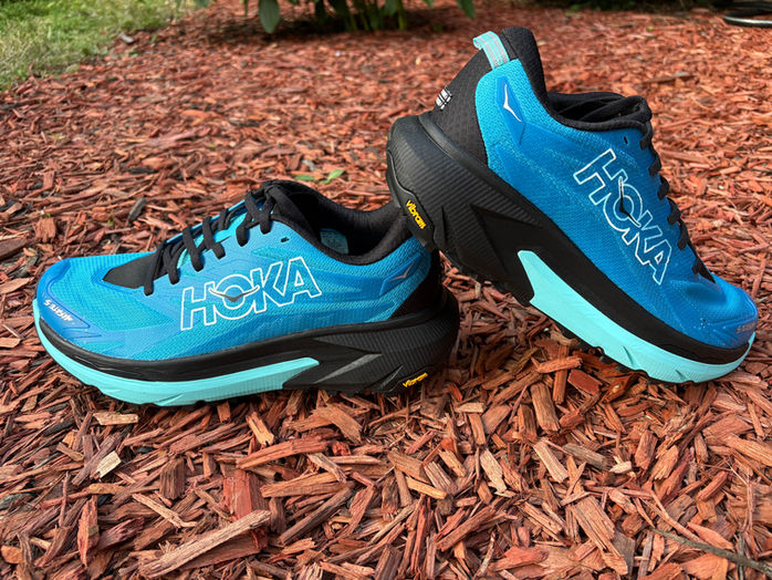 HOKA Mafate 5 review: My new go-to trail running companion