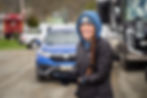 Melissa Londry plans to launch the Damascus Festival of Miles, which will offer a 3-, 6- and 12-hour timed loop, live music, food trucks, and the opportunity to camp overnight.