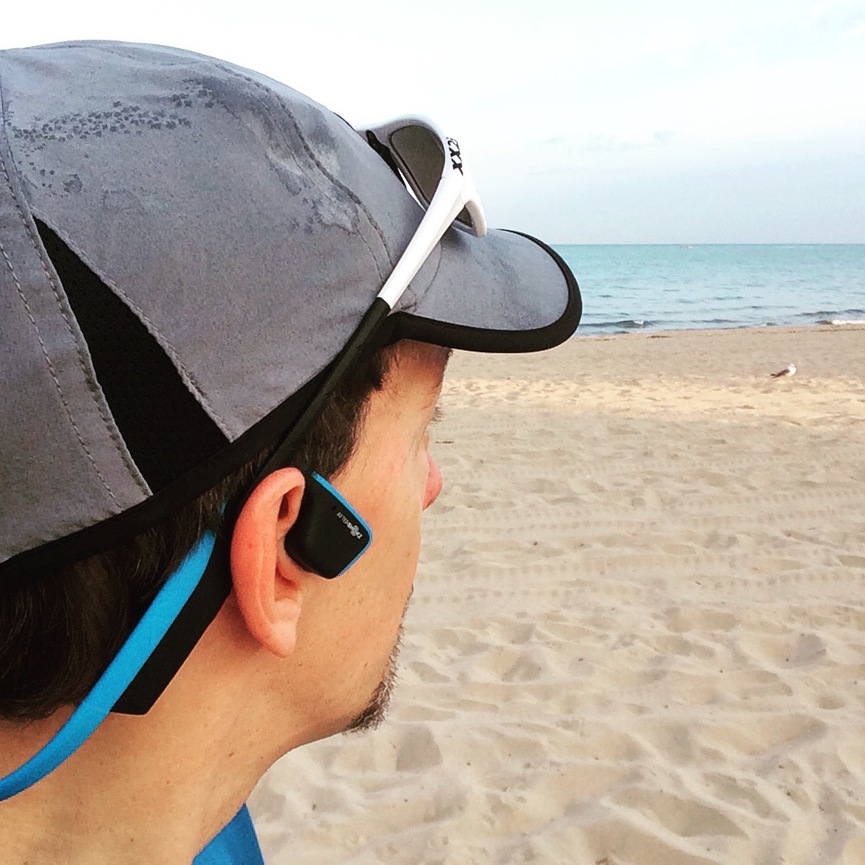 Aftershokz headphones are best, safest option for runners runspirited