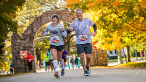Your guide to a proper marathon taper plan.