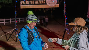 Palmetto Ultras race director Kayla Fitzgerald led the way to keep trail and ultra racing thriving in Charleston, South Carolina.