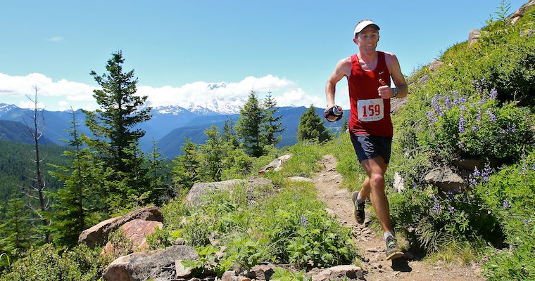 Matt Urbanski is a running coach and founder of Team Run Run, which has matched more than 2,100 runners with a coach from their stable of dozens of options. 