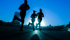 What runners should do during recovery