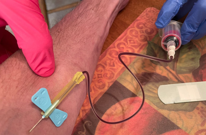 How to compare InsideTracker tests
