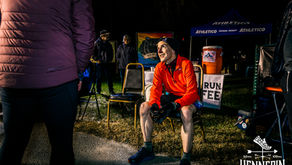 Flat rail trails like the Hennepin Hundred let first-time 100-milers focus on pacing — not surviving technical terrain.