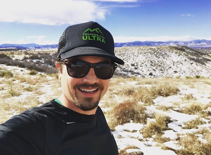 The birth of Training for Ultra
