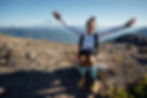 DeShawna Joe completed the Grand Slam of 200s — the Monster 300, Tahoe 200, Big Foot 200 and Moab 240 — in 2025.