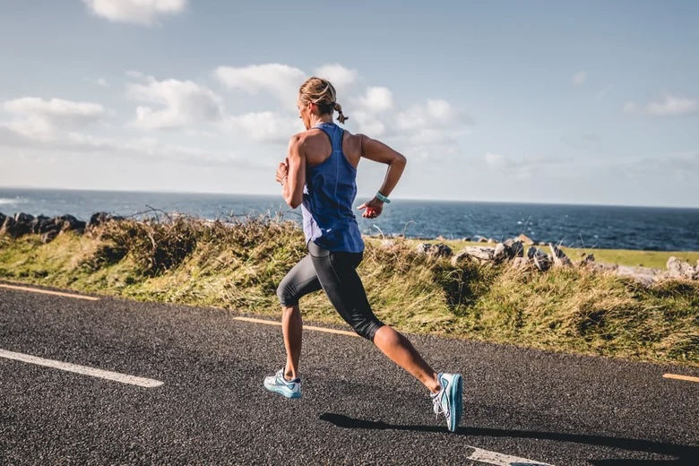 Boredom management becomes a crucial skill for those in timed races.