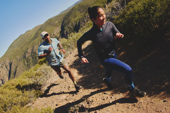 HOKA Challenger 8 review: The perfect daily trail training companion