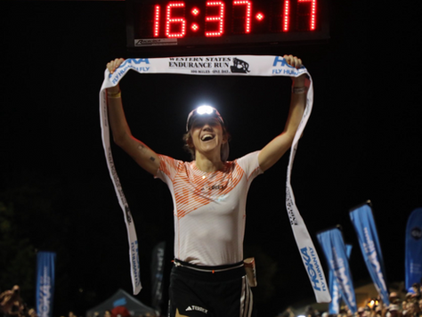 Ten questions from the 2025 Western States race
