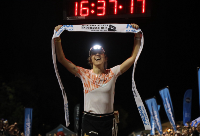 Ten questions from the 2025 Western States race