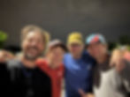 A crew will be incredibly important for a successful 100-miler.