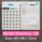 KNAUF SHEETROCK® ECHOSTO S8