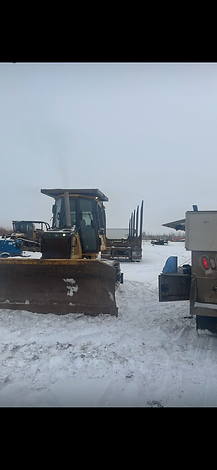 450J john deer pre job inspection