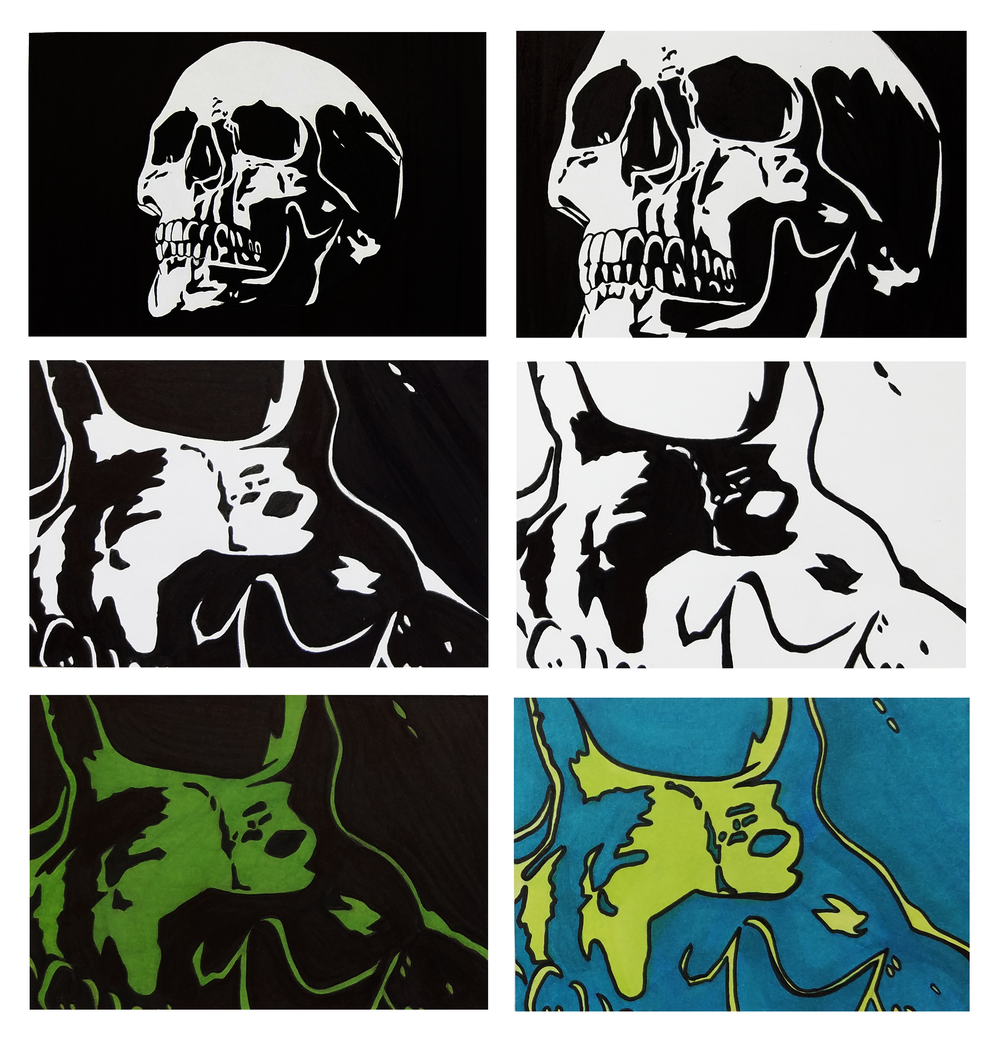 Skulls