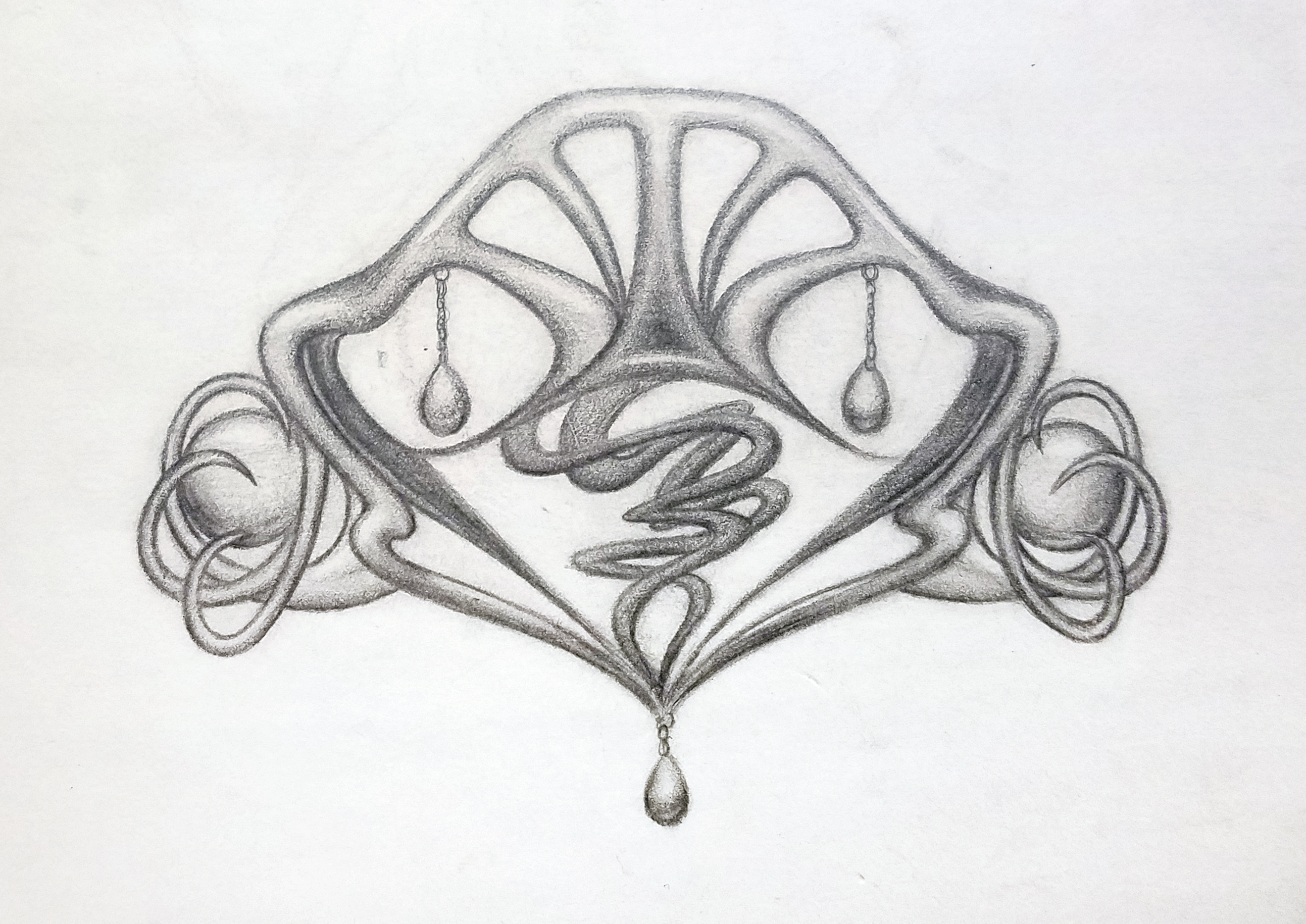 Nouveau Design