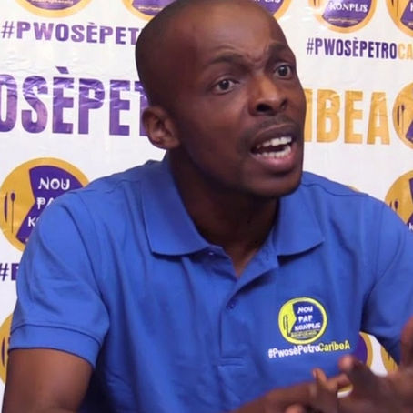 Haïti signe un contrat secret avec la société d’Erik Prince, "Nou Pap Konplis" crie au danger