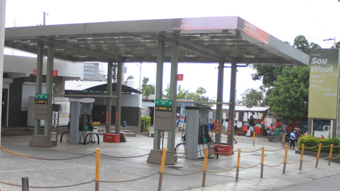 Augmentation du prix de l'essence à la pompe dès le 2 Avril 2026