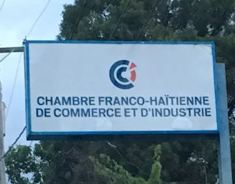 Haïti-Crise : La chambre Franco-Haïtienne de commerce et d’industrie s’inquiète face au dysfonctionnement croissant des structures de l’EtatÂ