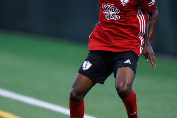 Football : Samir Yann Antonin, un jeune footballeur haïtien qui poursuit son rêve aux États-Unis