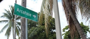 Haïti : Des riverains de la commune d'Arcahaie menacent de couper les câbles  de fibres optiques de la DIGICEL