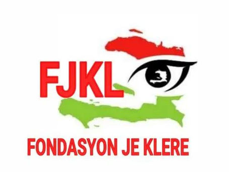 FJKL dénonce l'assassinat des Désenclos