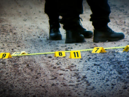 Un énième assassinat dans le rang de la Police Nationale