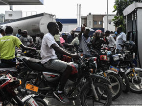 Haïti - Énergie : un mécanisme d’ajustement des prix du carburant et une commission de régulation à l’étude