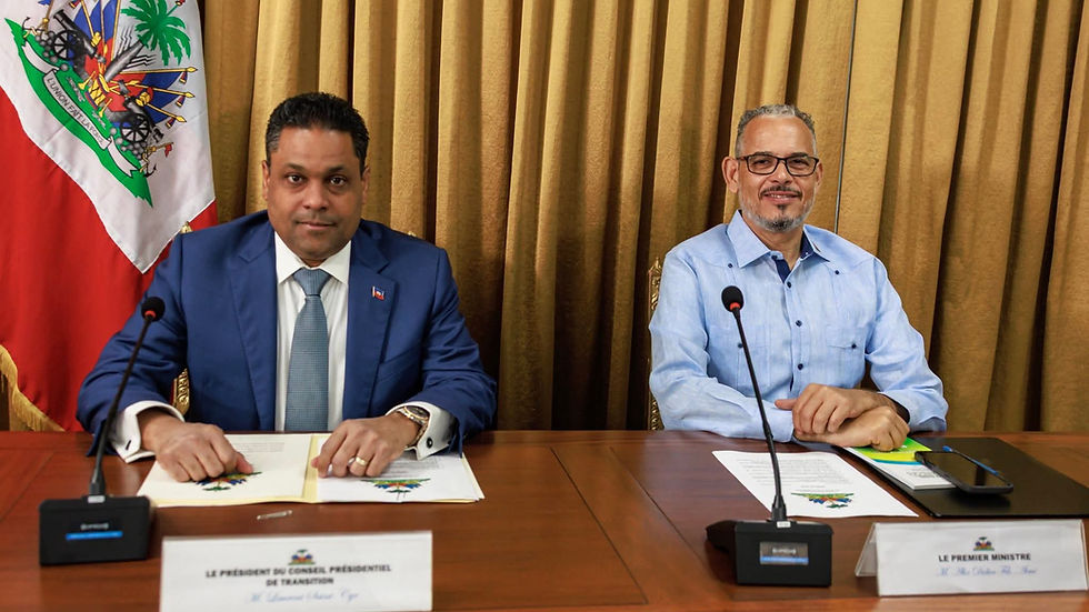 Politique : Un Conseil des ministres avec un menu complet: 2 nouveaux Ambassadeurs nommés et un ensemble de décrets