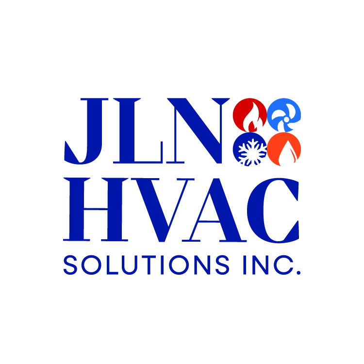 JLN HVAC Solutions Inc.